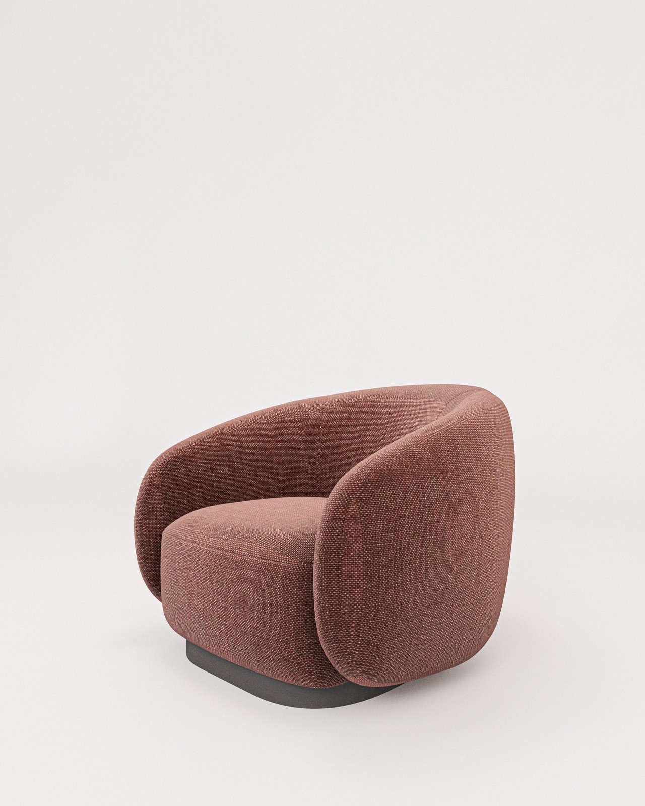 Drift swivel chair