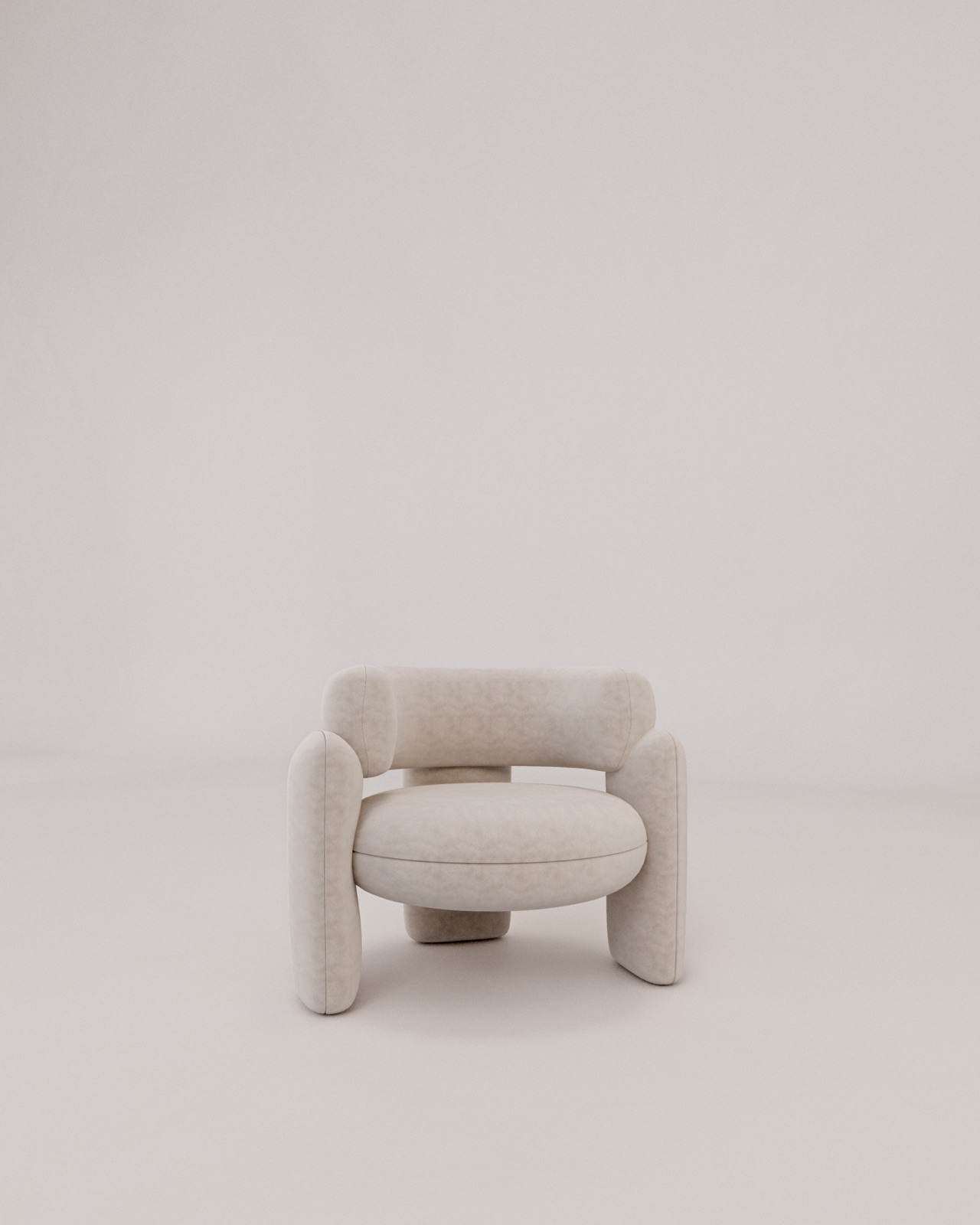 Quarry armchair